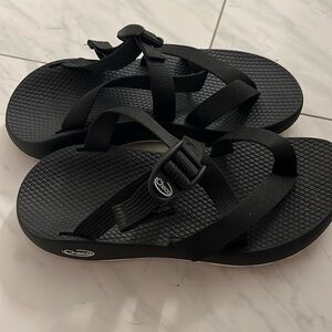 Chacos